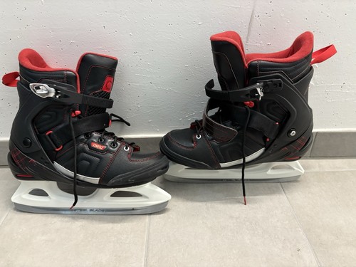 Schlittschuhe herren größe - schlittschuhe,