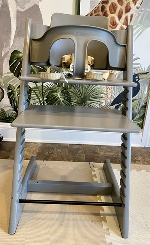 Stokke tripp trapp high - stokke,