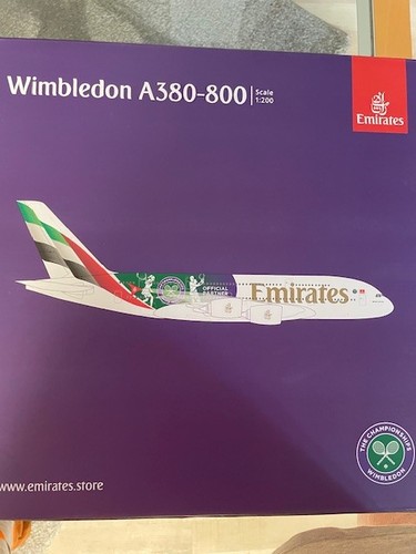 Gemini jet 200 a380 - gemini,