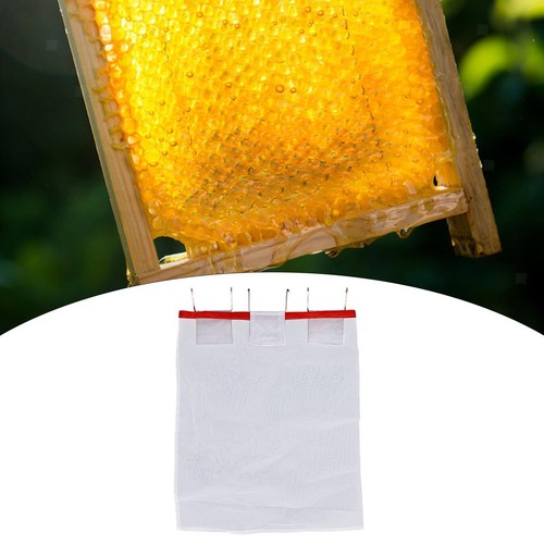 Honigfilterbeutelnetz