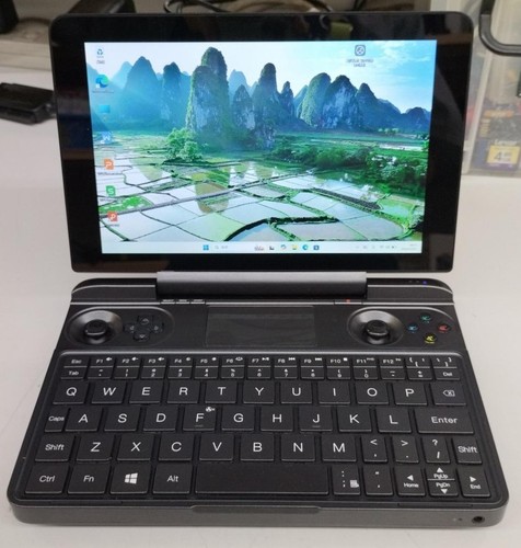 Gpd win max 2020 tragbarer - gpd,