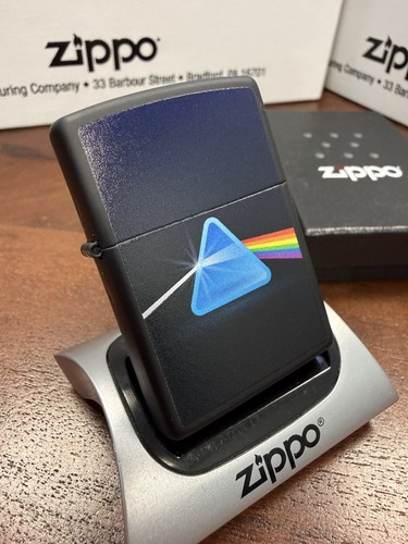 Zippo 600 million base - zippo,