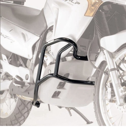 Honda 650 transalp - honda,