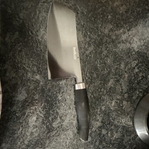 Nesmuk hackmesser - nesmuk,