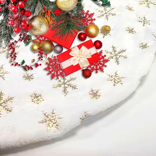 Weihnachtsbaum decke ohne ovp - decke,