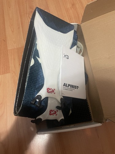Alpinist grip ski skins - g3,
