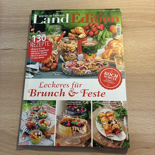 Mein schönes land edition - mein,