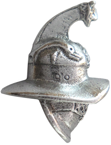 Helm anstecknadel des - helm-anstecknadel,