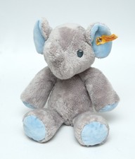 Steiff elefant trampili grau - steiff,