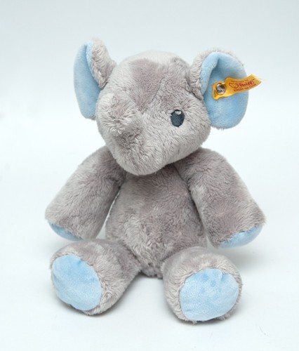 Steiff elefant trampili - elefant,