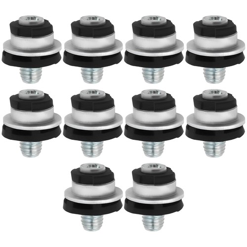10x festplattenschrauben - 10x,