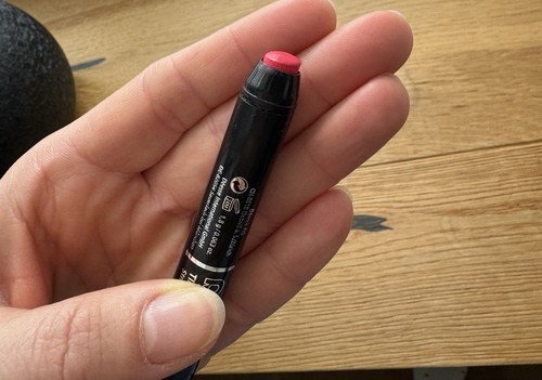 Déesse tinted lip - lip, balm