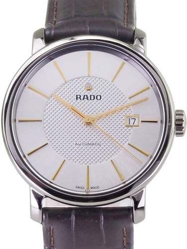 Rado herren uhr - rado,