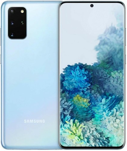 Neu samsung galaxy s20 - neu,