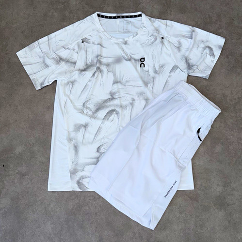 Cloud herren sport set - on,