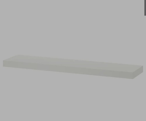 Ikea wandregale lack - 1,