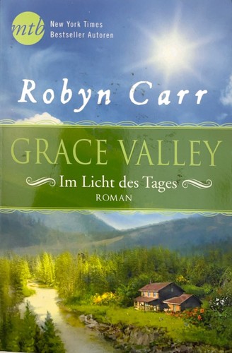 Grace valley im - valley,