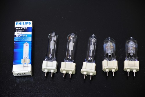 Leuchtmittel konvolut cdm - leuchtmittel, cdm-t