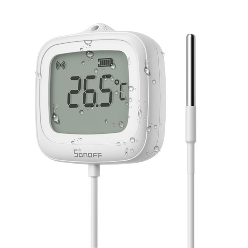 Sonoff snzb 02ld zigbee - snzb-02ld,