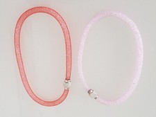 Mesh kette nylon netzschlauch - kette,