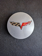 Chevrolet corvette radnaben - chevrolet,