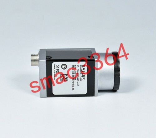 1pc basler aca2500 14gc color - basler, aca2500-14gc