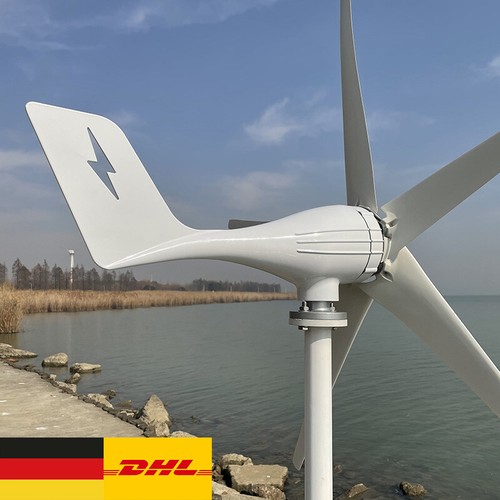 12v 800w windkraftanlage - 12v,