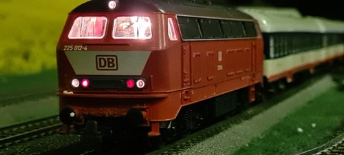 Top märklin roco db - mÄrklin/roco, ☆
