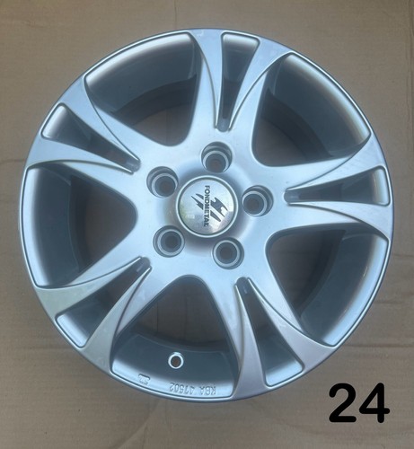 Renault alufelge x - 1x,