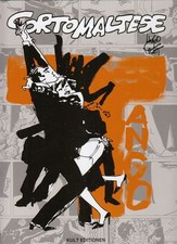 Corto maltese tango - corto,