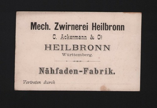 Heilbronn vertreterkarte um - vertreterkarte,
