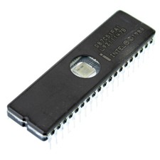 D87c51fa cpu bit - d87c51fa-1,