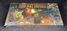 Twilight imperium 3rd edition - twilight,