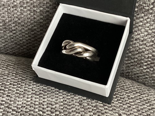 Trollbeads ring stärke - ring,