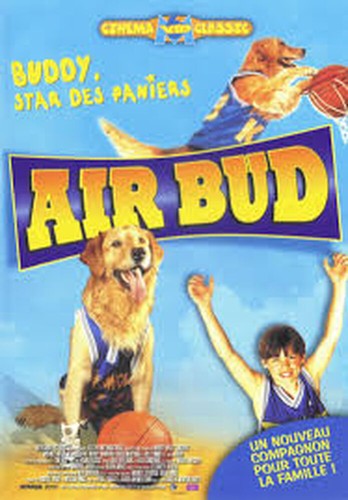 Air bud - air, folie