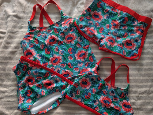 Mini boden bikini und - bikini,