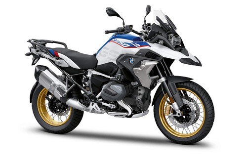 Bmw r1250gs modellmotorrad - r1250gs,