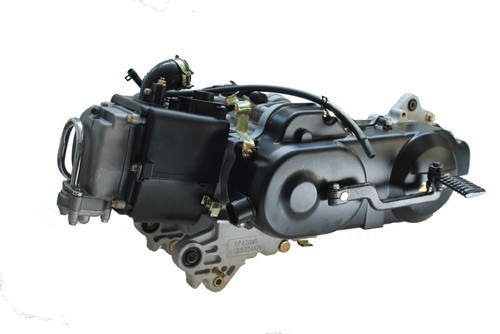 80ccm sport motor - sport, komplett