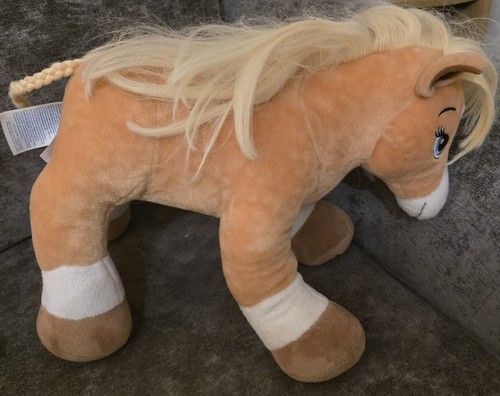 Build bear workshop bab - a,