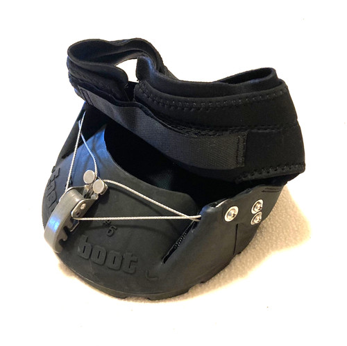 Easyboot epic horse hoof trail - easyboot,