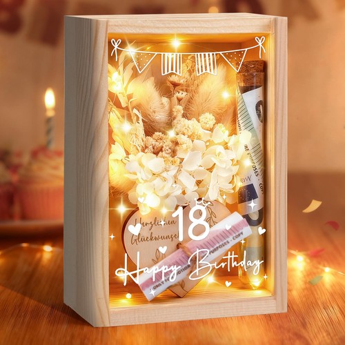 Geldgeschenke geburtstag - geldgeschenke, 18