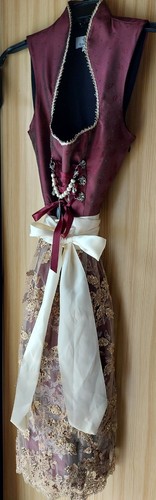 Dirndl 40 von edelnice - 38/40,