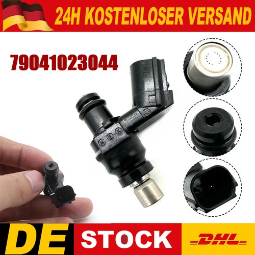 Motorrad einspritzdüse - motorrad,