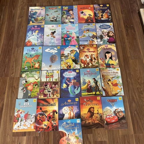 Vintage lot walt - vintage, of