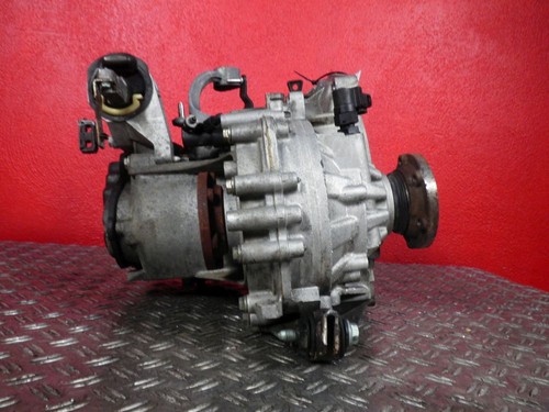 Schaltgetriebe exb lupo - schaltgetriebe, vw