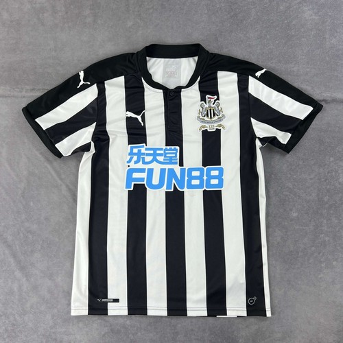 Newcastle united 2020 puma - newcastle, 2020-21