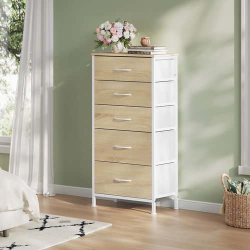 Kommode eiche sideboard - kommode,