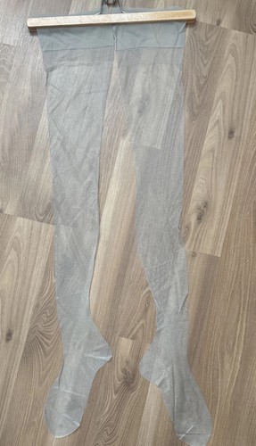Echte luxus nylon strümpfe - echte,