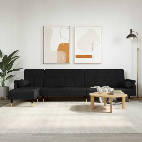 Schlafsofa form - schlafsofa, l-form