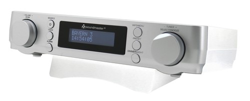 Soundmaster küchenradio - soundmaster,